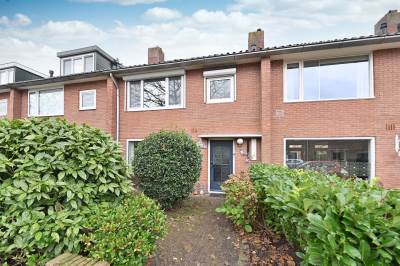 Woning Laarderweg 192 Bussum