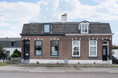 Woning Noordeinde 158 Boskoop