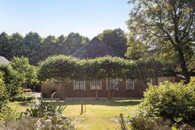 Woning Esweg 20 Barneveld