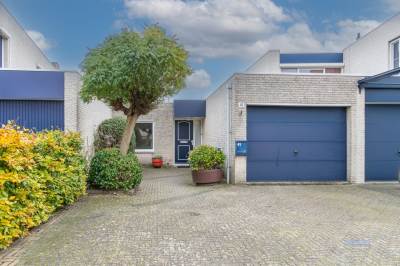 Woning Izak Osstraat 41 Zwolle