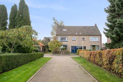 Woning Achterhoekstraat 28 Wesepe