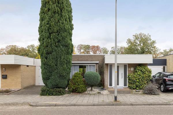 Woning Nijhuiskamp 4 Oldenzaal