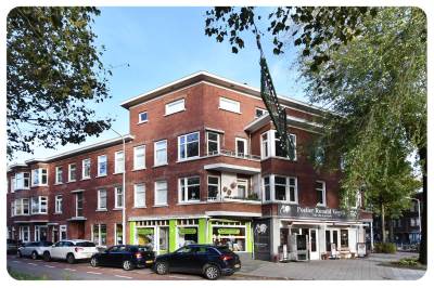 Woning Mient 673 Den Haag