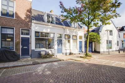 Woning Kruisweg 3 Utrecht