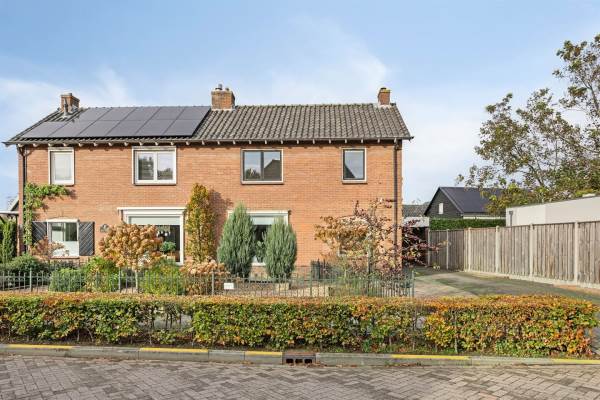 Woning Molenveld 2 Twello