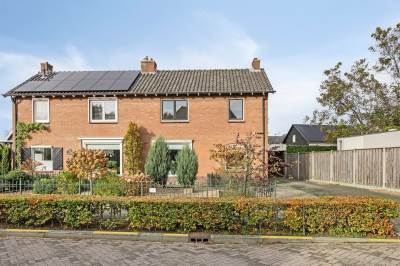 Woning Molenveld 2 Twello