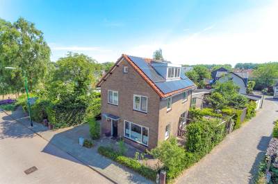 Woning Oosterstraat 67 Baarn