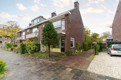 Woning Van der Lelijstraat 14 Delft