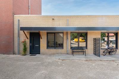 Woning Voorheuvel 75H Zeist