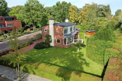 Woning Burg. Schönfeldsingel 27 Winschoten