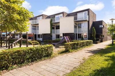 Woning Frederik Hendrikhof 11 Waalwijk