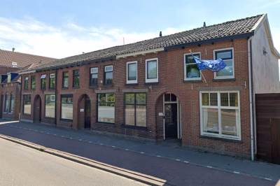 Woning Zijde 308 Boskoop