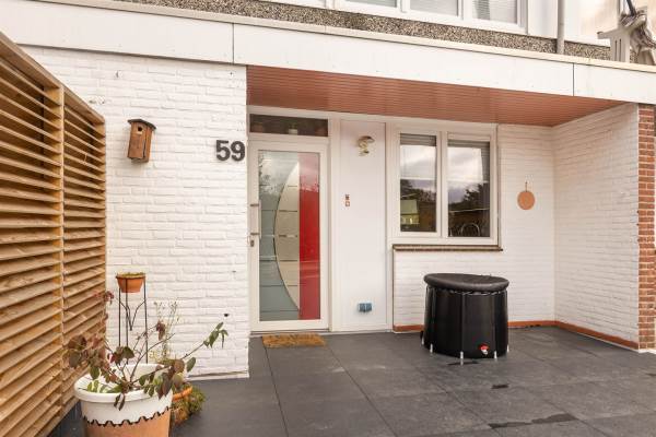 Woning Groenstraat 59 Geleen