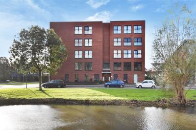 Woning Meersingel 4 Pijnacker