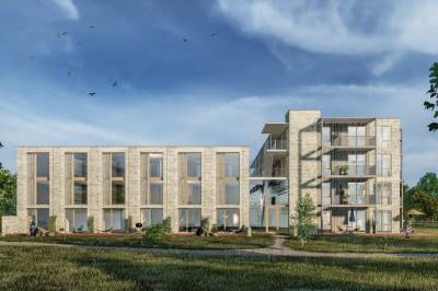 Woning Larikslaan BWNR 5 Leusden