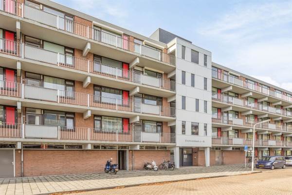 Woning Evertsenlaan 40 Terneuzen