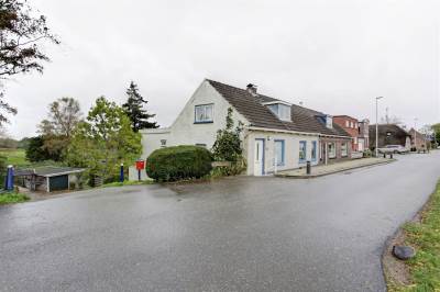 Woning Lekdijk 101 Nieuw-Lekkerland