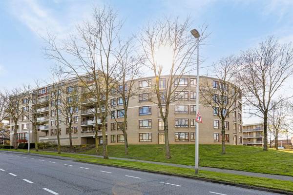Woning Zeswegenlaan 190 Heerlen