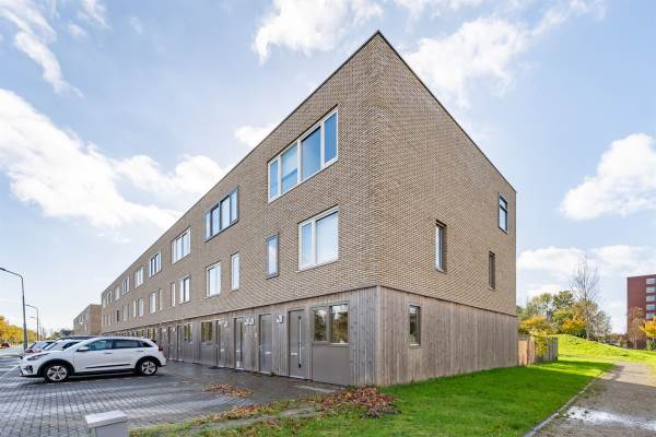 Woning Athenelaan 165a Nieuw-Vennep