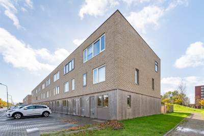 Woning Athenelaan 165a Nieuw-Vennep