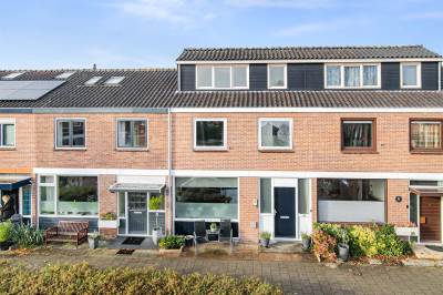 Woning Boomgaard 17 Barendrecht