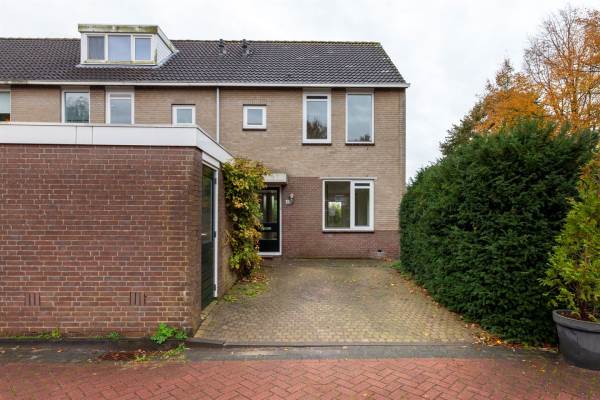 Woning Roelat 87 Reeuwijk