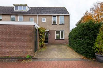 Woning Roelat 87 Reeuwijk