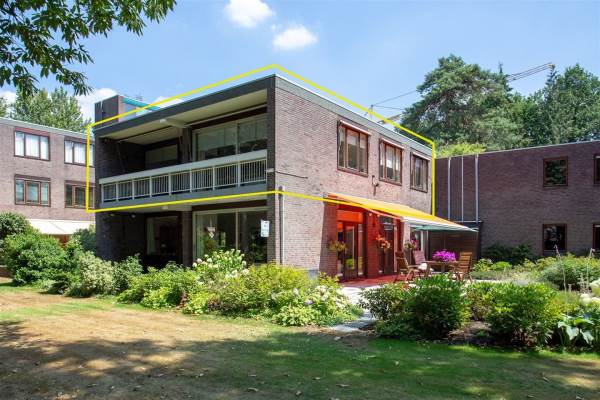 Woning Boulevard 22 * 10 Zeist