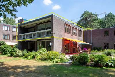Woning Boulevard 22 * 10 Zeist