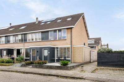 Woning Ambachtsdreef 23 Oudewater