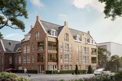 Woning De Meiboom bouwnummer 7 Waalre