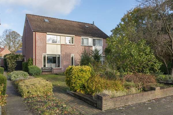 Woning Spoorstraat 43 Doetinchem