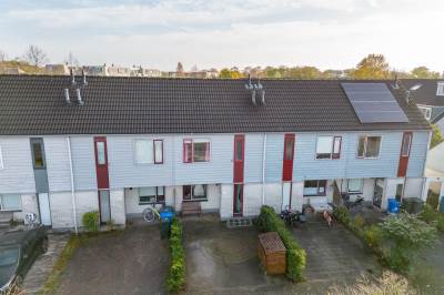 Woning Turnerstraat 5 Zwolle