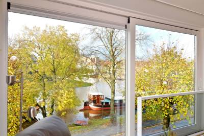 Woning Blekerswegje 19 Zwolle