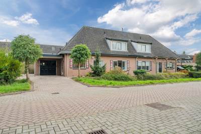 Woning Alida de Jongstraat 56 Culemborg