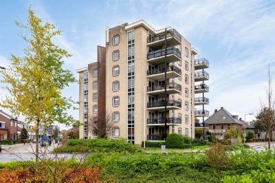 Woning Mitchamplein 43 Hengelo (OV)