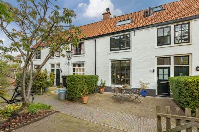 Woning Mallemolen 5535 Den Haag