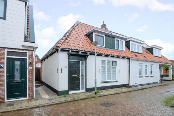 Woning Hoflandstraat 10 Grootebroek