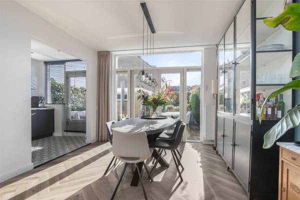 Woning Papaver 3 Barendrecht