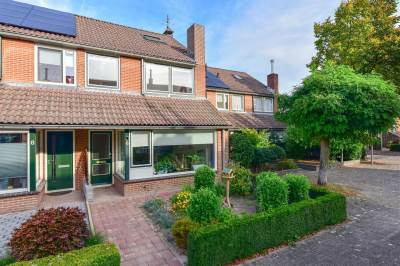 Woning Paulistraat 6 Putten