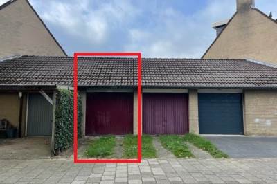 Garage Rijnlaan 271G2 Zwolle