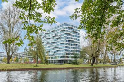 Woning Jan van Zutphenstraat 87 Amsterdam