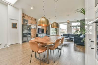 Woning Govert Flinckstraat 2963 Amsterdam