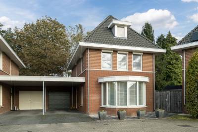 Woning Vendelier 14 Geldrop