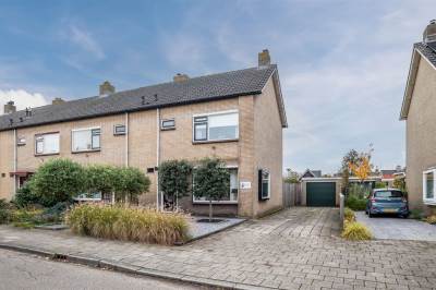 Woning Duifhuis 9 Nijkerk