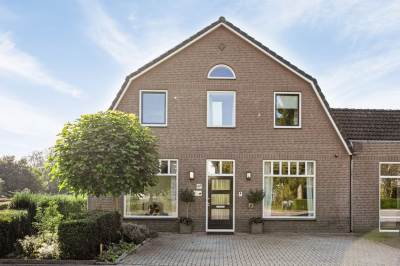 Woning Olyhorststraat 16A Gendt