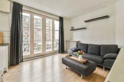 Woning Beethovenstraat 901K Amsterdam