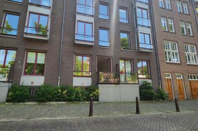 Woning Amstel 288E Amsterdam