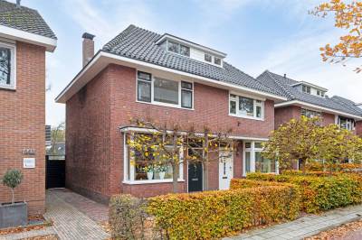 Woning Oldenzaalsestraat 645 Enschede