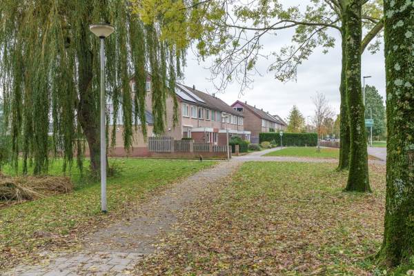 Woning Langeweg 67 Vianen (UT)